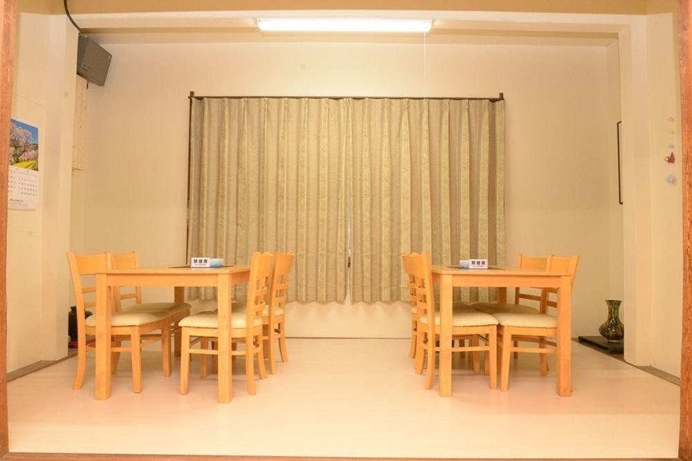 Guest House Matsukiso Beppu Eksteriør billede